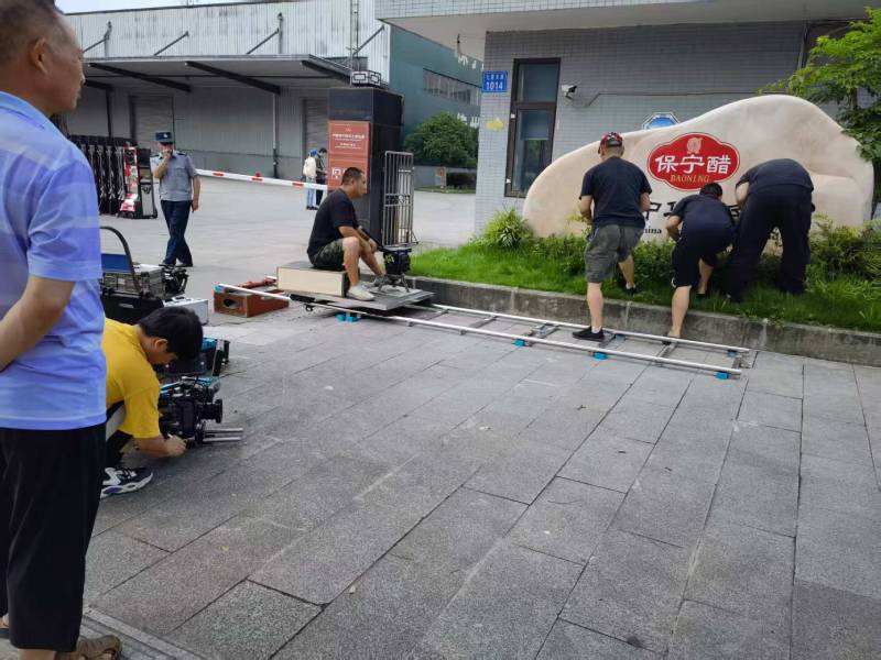 黔西县广告片拍摄公司核心优势：全流程服务，让品牌广告片省心更出彩
