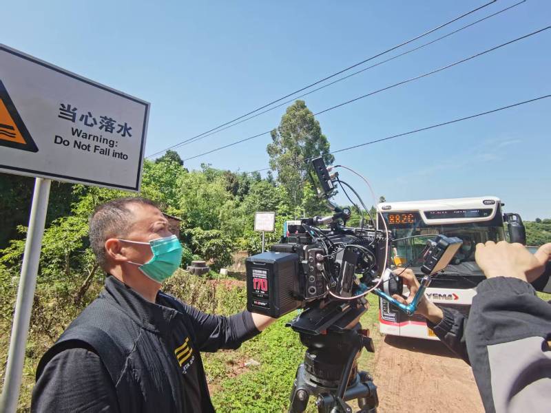 黔西县TVC拍摄公司：深耕本地市场，为品牌定制专属拍摄方案