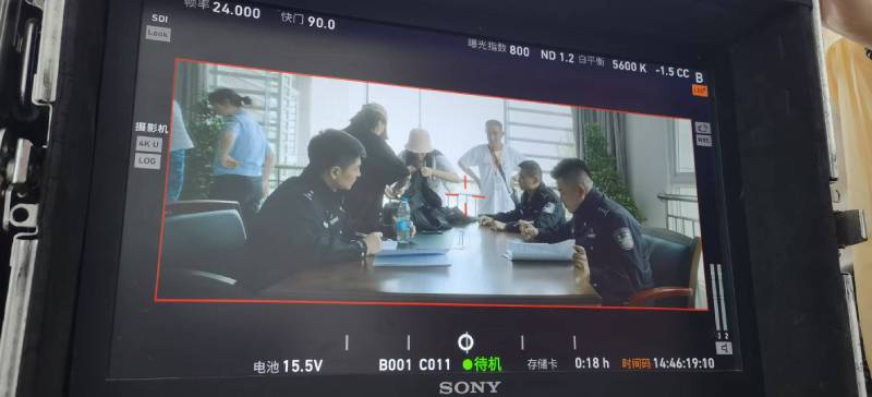 黔西县广告片拍摄公司服务世界500强的标准化体系